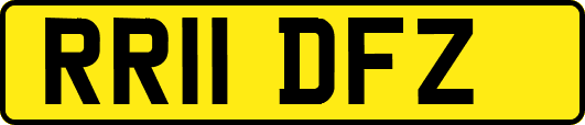 RR11DFZ