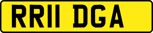 RR11DGA