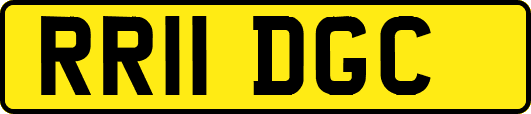 RR11DGC
