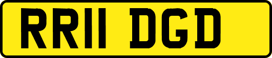 RR11DGD