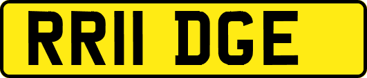 RR11DGE