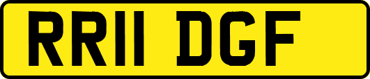 RR11DGF