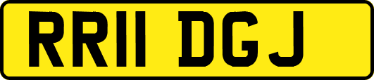 RR11DGJ