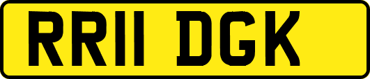 RR11DGK