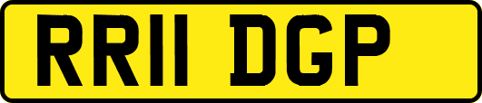 RR11DGP