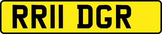 RR11DGR