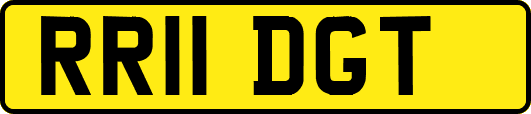 RR11DGT