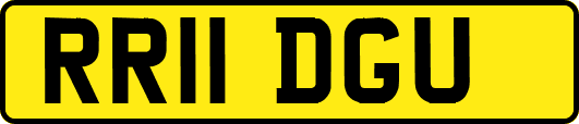 RR11DGU