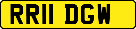 RR11DGW