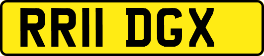 RR11DGX