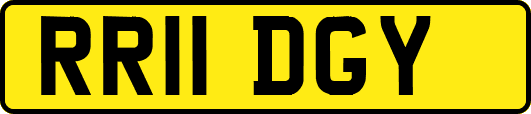 RR11DGY