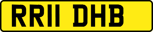 RR11DHB