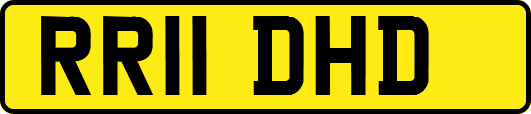 RR11DHD