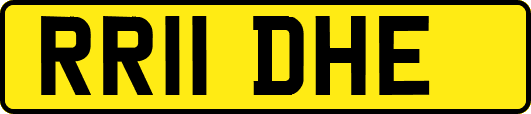 RR11DHE