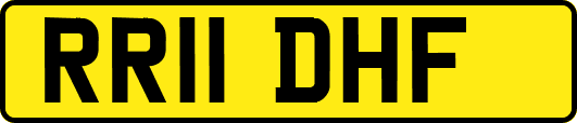 RR11DHF