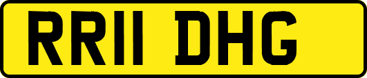 RR11DHG