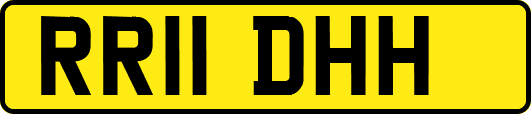 RR11DHH