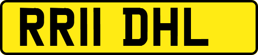 RR11DHL
