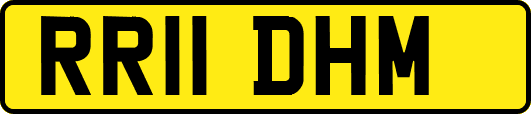 RR11DHM