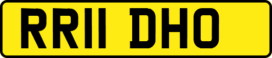 RR11DHO