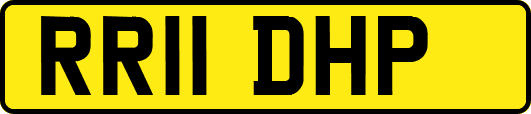 RR11DHP