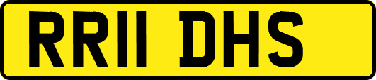 RR11DHS
