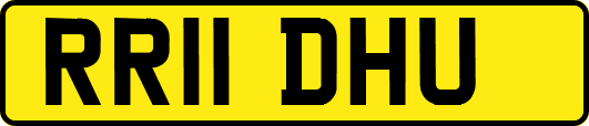 RR11DHU