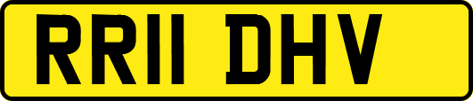 RR11DHV