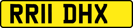 RR11DHX