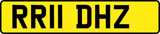 RR11DHZ