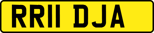RR11DJA