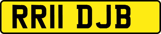 RR11DJB