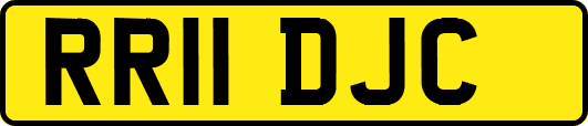 RR11DJC