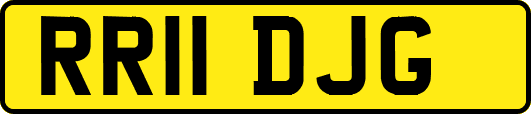 RR11DJG