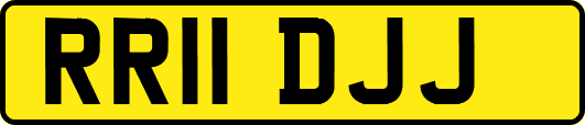 RR11DJJ