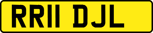 RR11DJL
