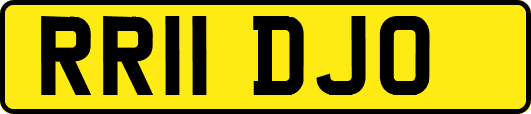 RR11DJO