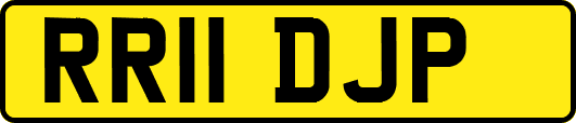 RR11DJP