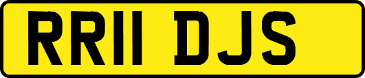 RR11DJS