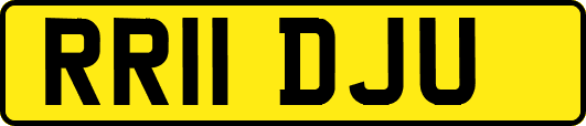 RR11DJU