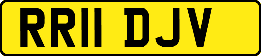 RR11DJV