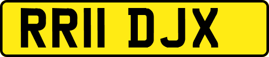 RR11DJX
