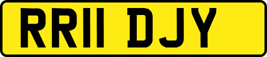 RR11DJY