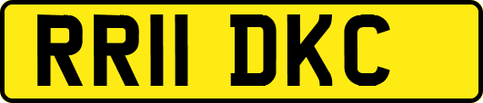 RR11DKC