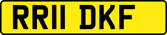RR11DKF
