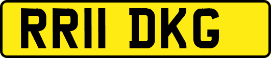 RR11DKG
