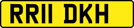 RR11DKH