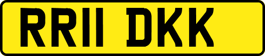 RR11DKK