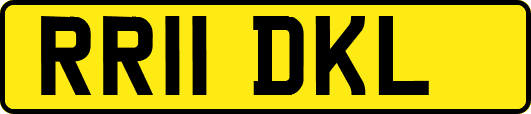 RR11DKL