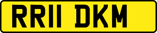 RR11DKM